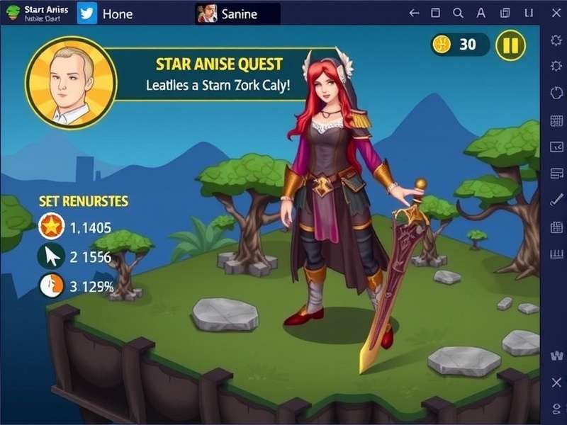 Ludo King game screenshot