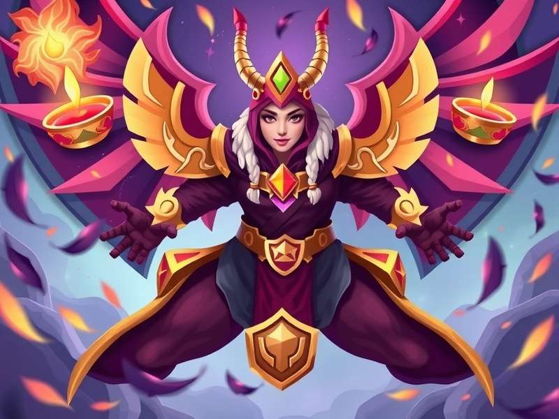 Ludo King game screenshot