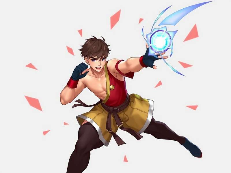 Ludo King game screenshot