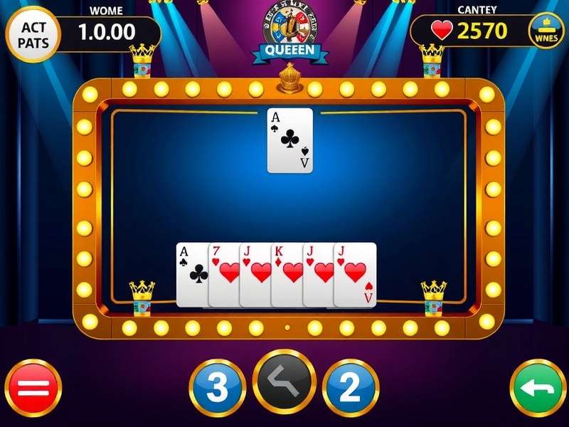 Ludo King game screenshot