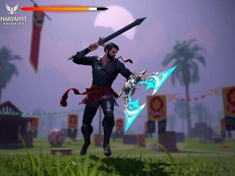 Ludo King game screenshot