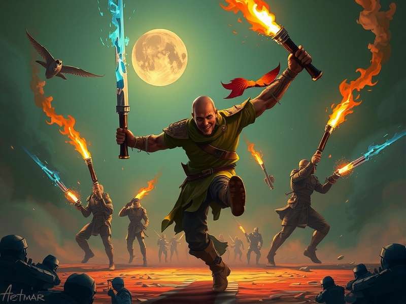 Ludo King game screenshot