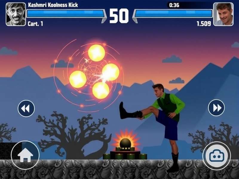 Ludo King game screenshot