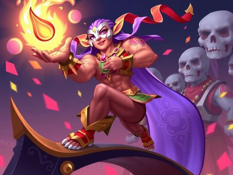 Ludo King game screenshot