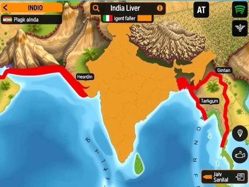 Ludo King game screenshot