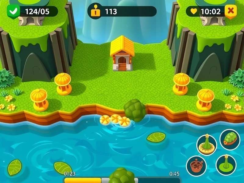 Ludo King game screenshot