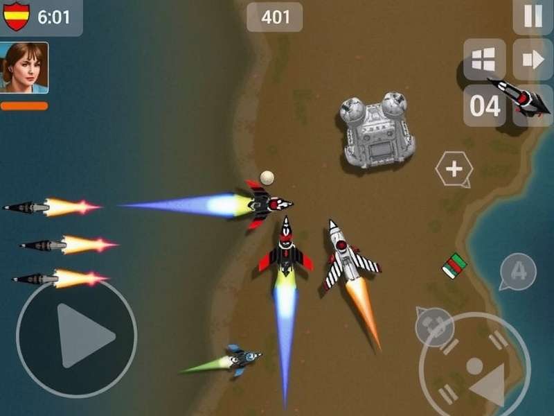 Ludo King game screenshot