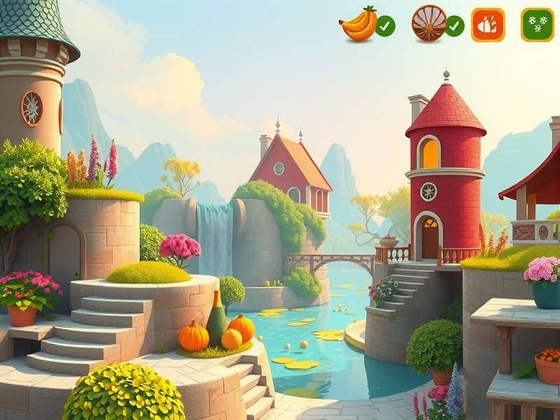 Ludo King game screenshot