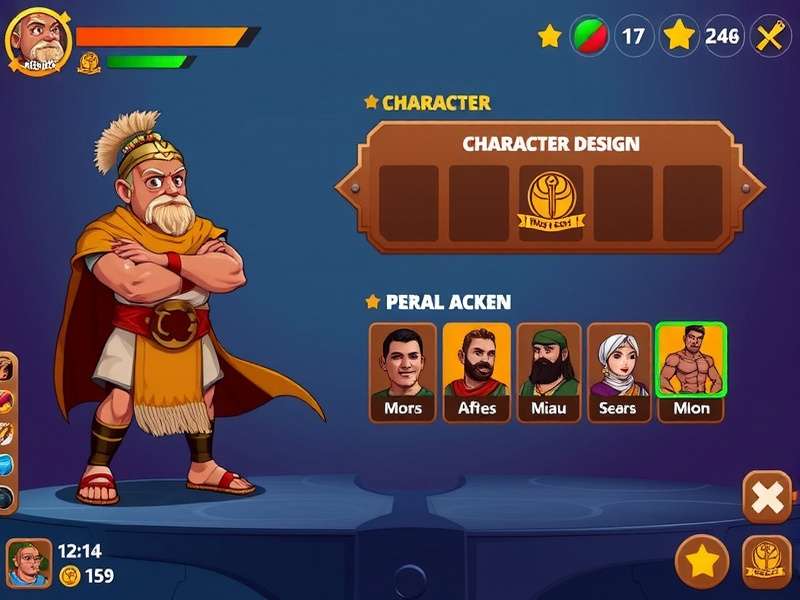 Gulab Jamun Gladiators