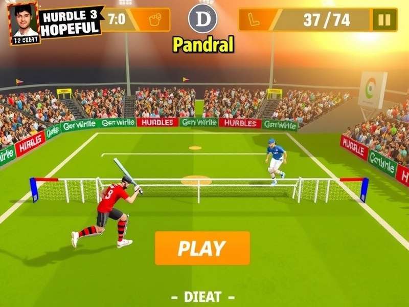 Ludo King game screenshot