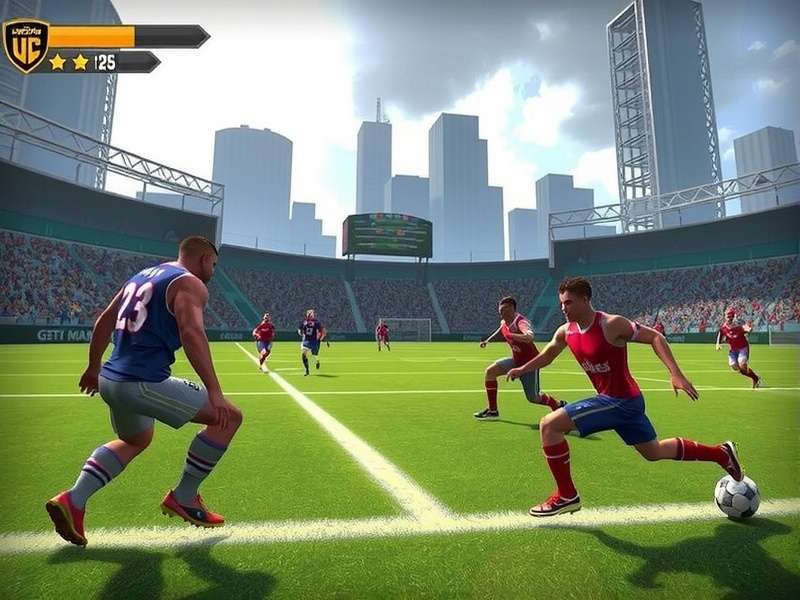 Ludo King game screenshot