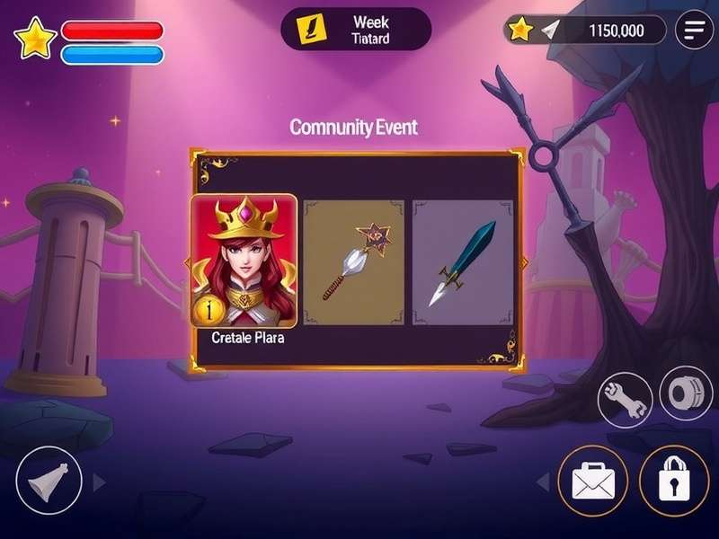 Ludo King game screenshot