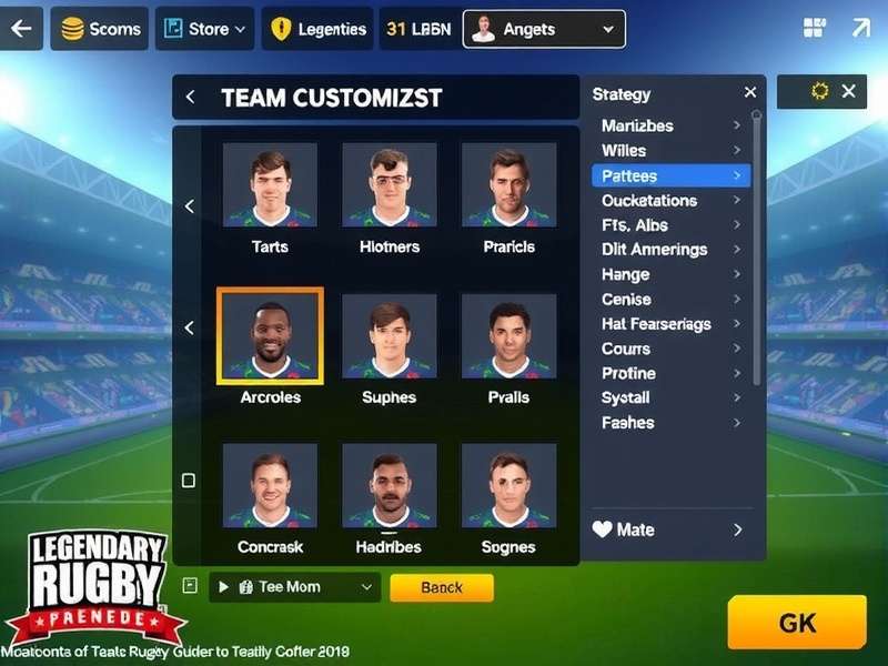 Ludo King game screenshot