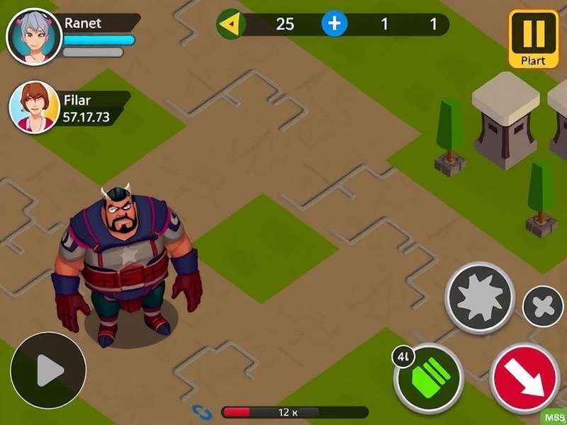 Ludo King game screenshot