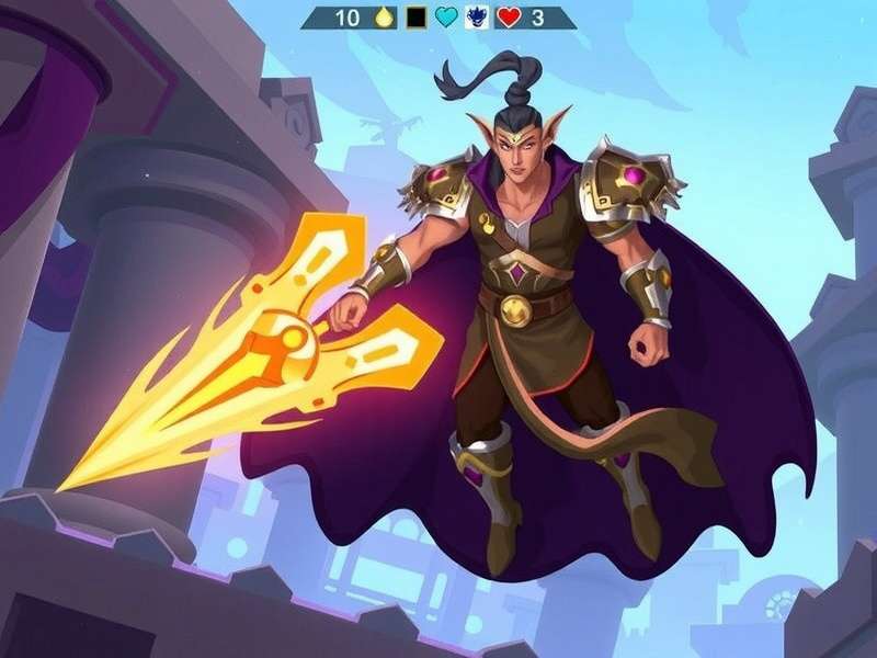 Ludo King game screenshot