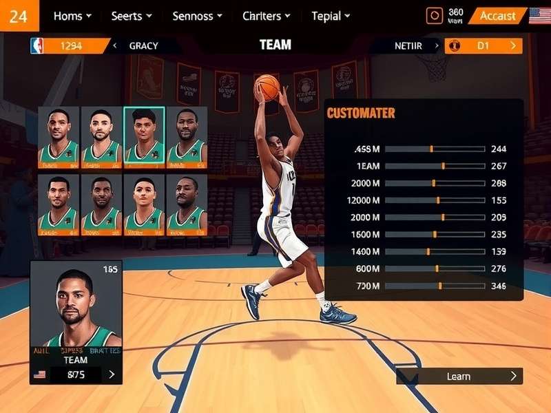 Ludo King game screenshot