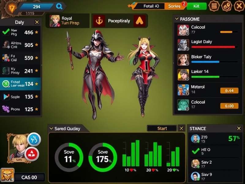 Royal Chai Conquest