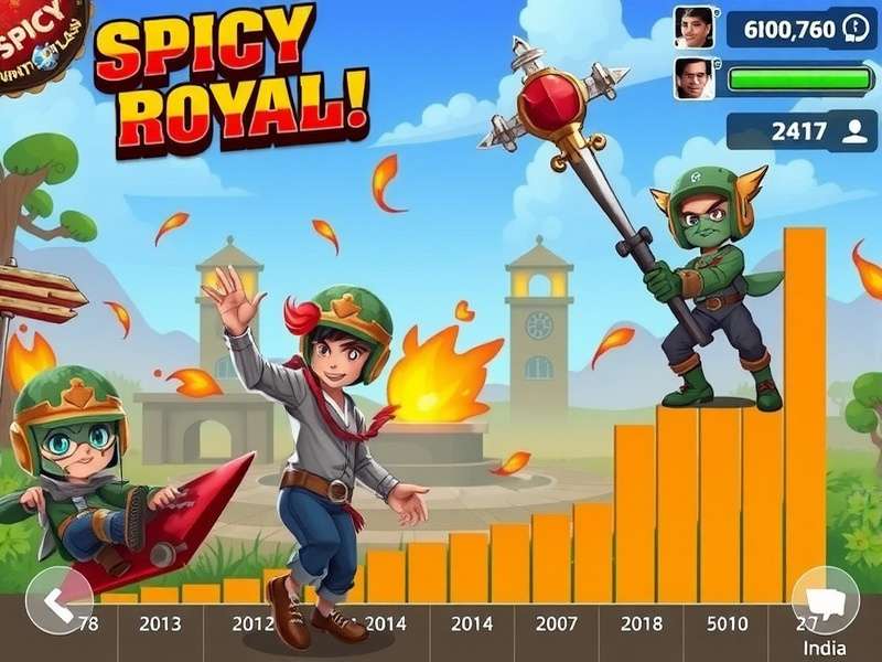 Ludo King game screenshot