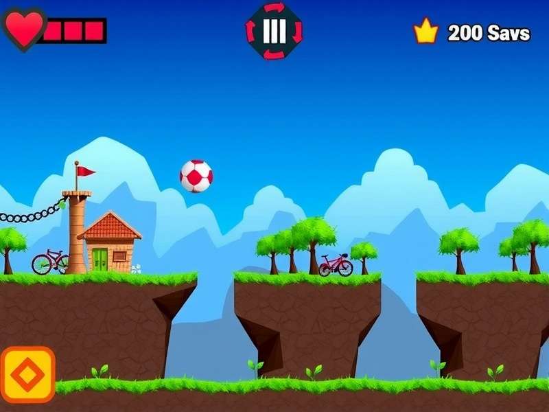 Ludo King game screenshot