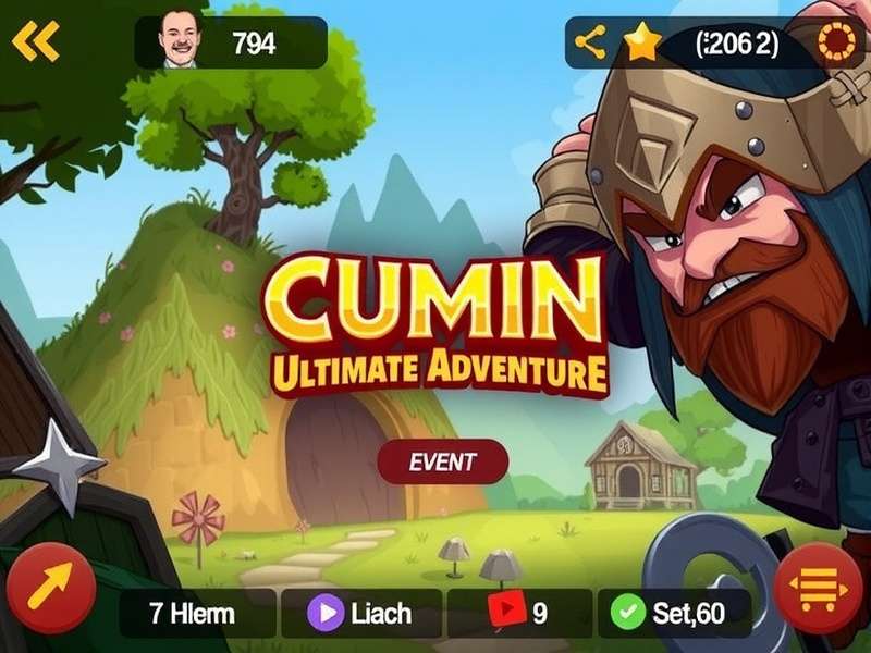 Ludo King game screenshot