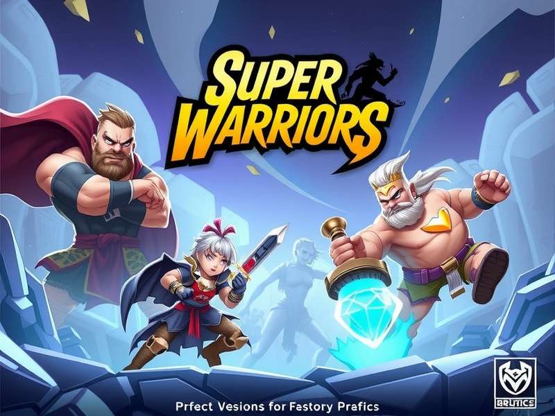 Super Warriors