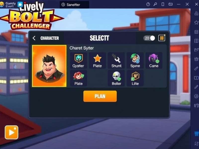 Ludo King game screenshot