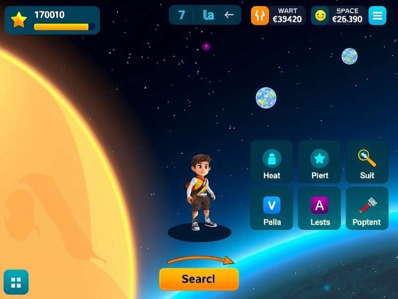 Ludo King game screenshot