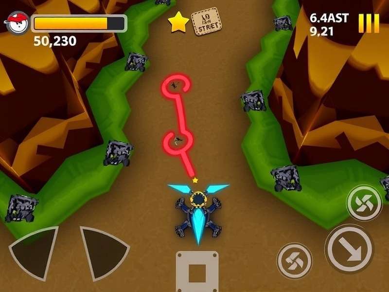 Ludo King game screenshot