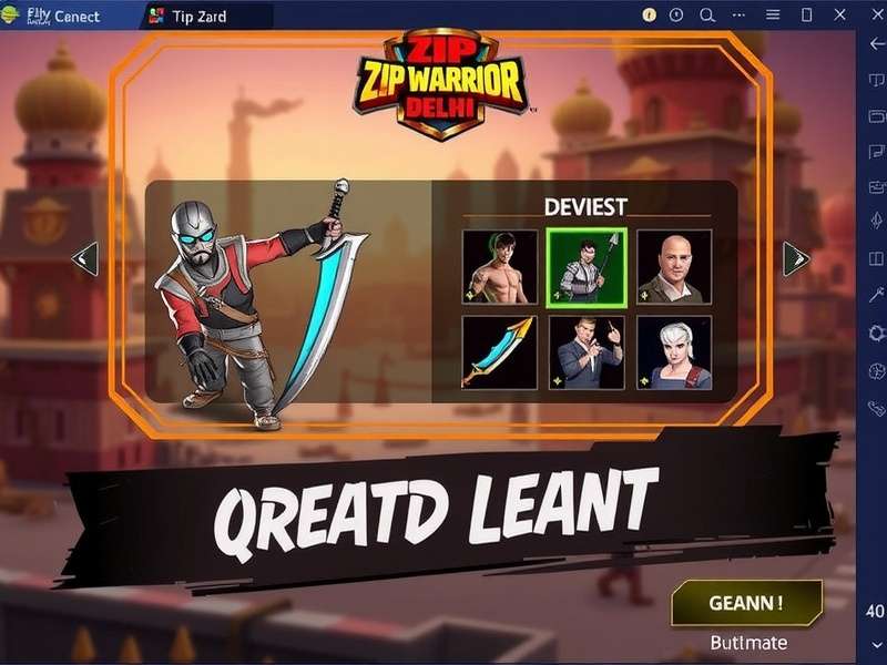 Ludo King game screenshot