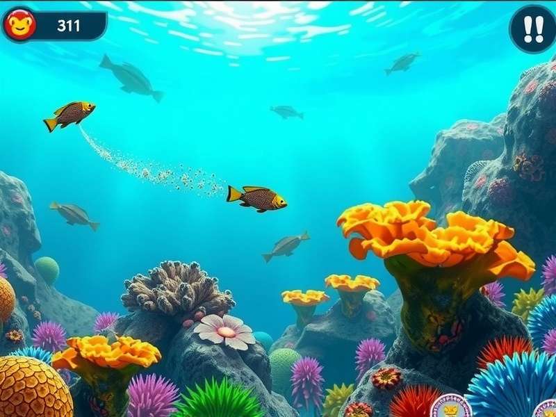 India Coral Conservers