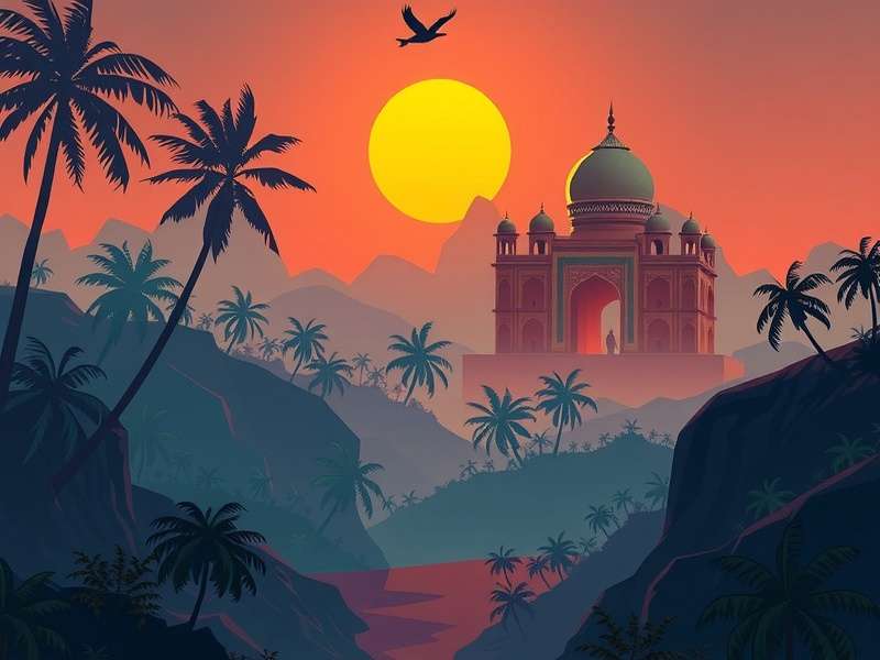 Ludo King game screenshot