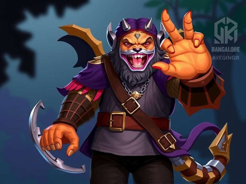 Ludo King game screenshot