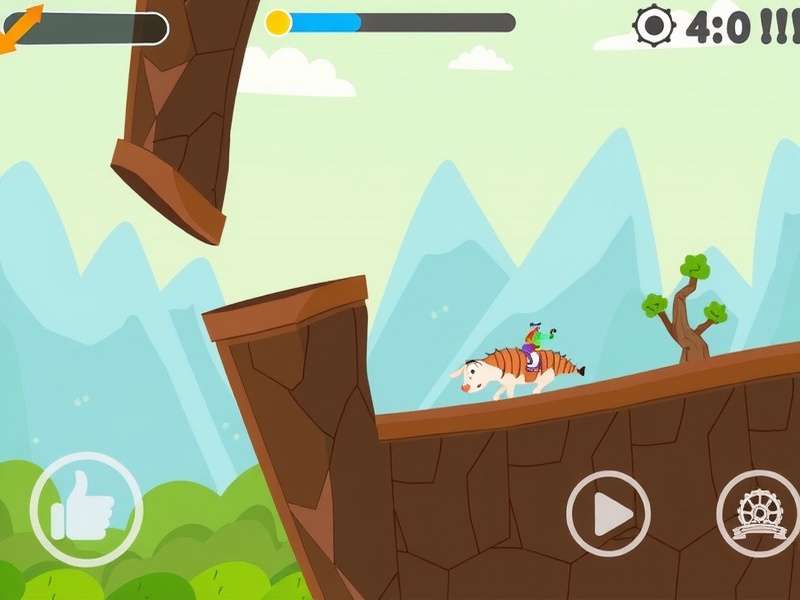 Ludo King game screenshot