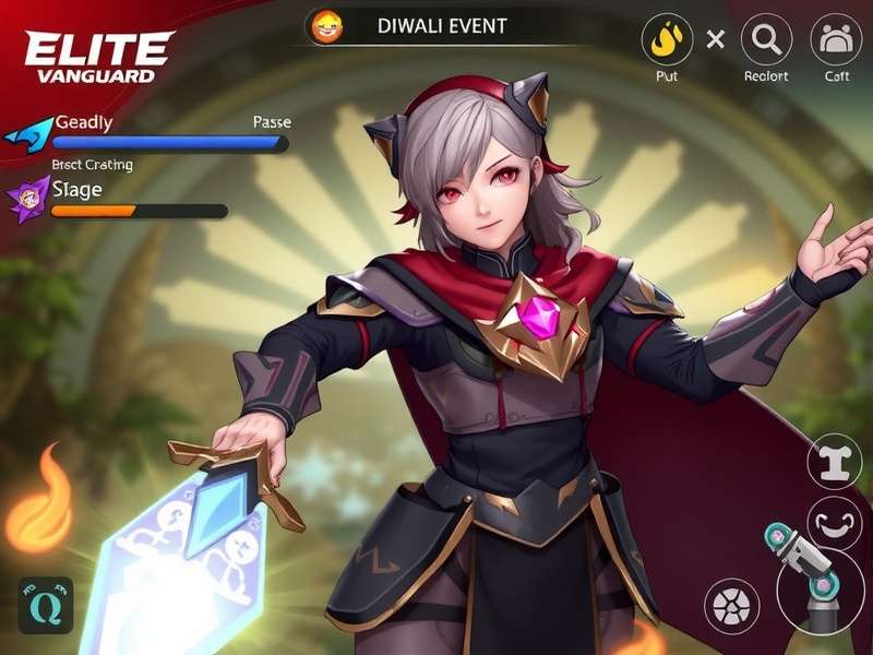 Ludo King game screenshot