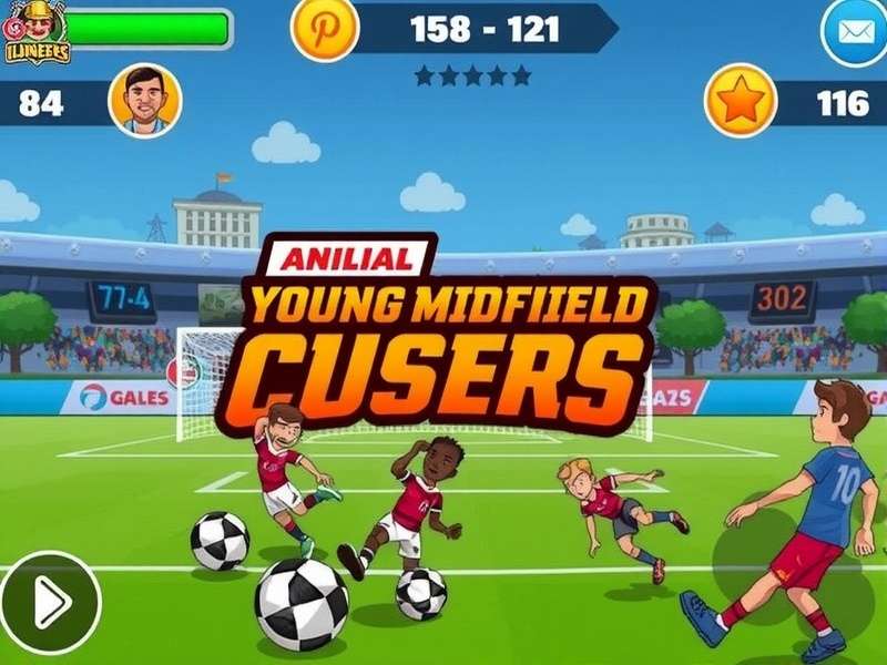 Ludo King game screenshot