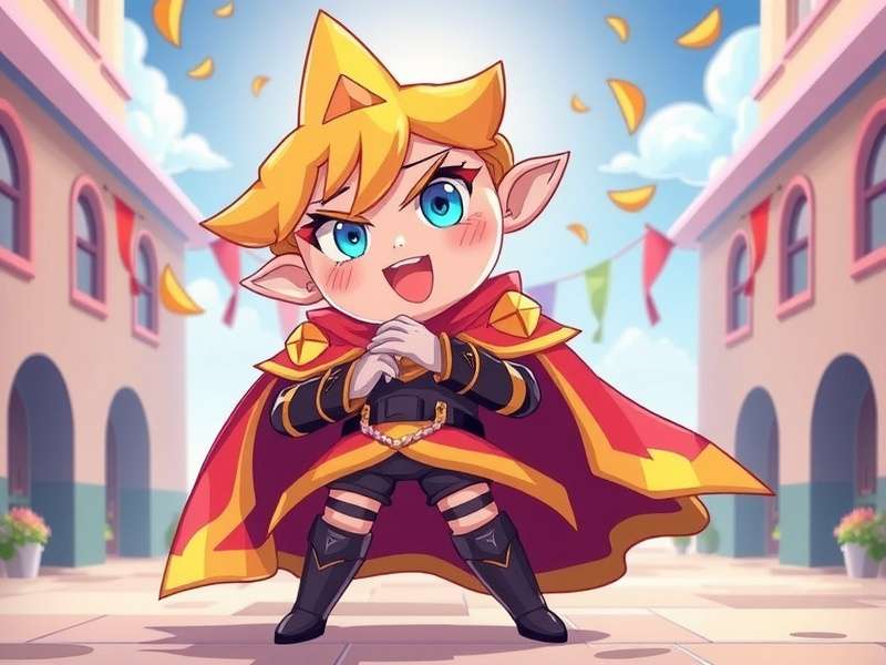 Ludo King game screenshot