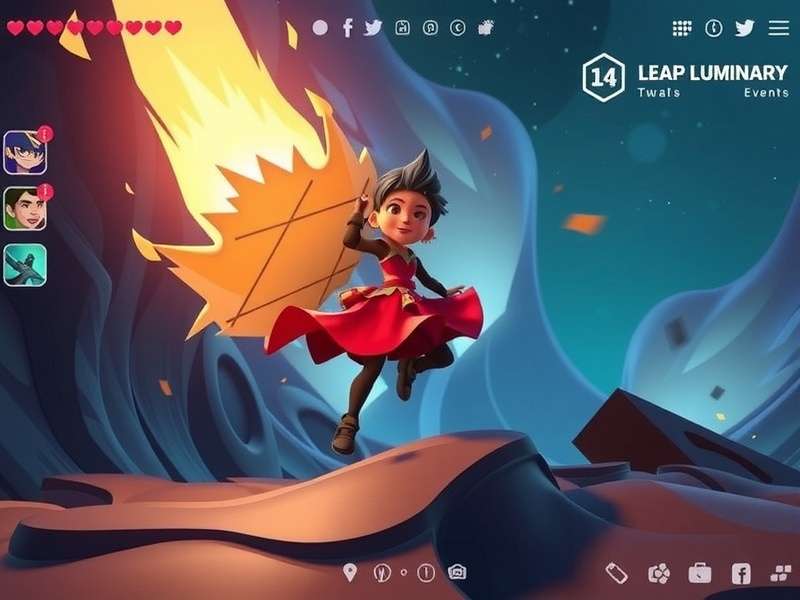 Ludo King game screenshot