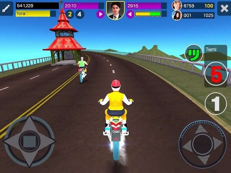 Ludo King game screenshot