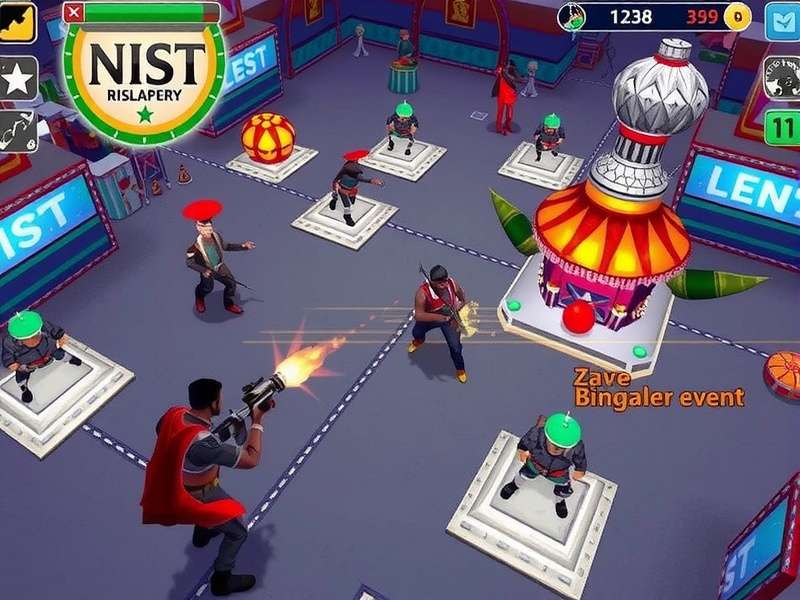 Ludo King game screenshot