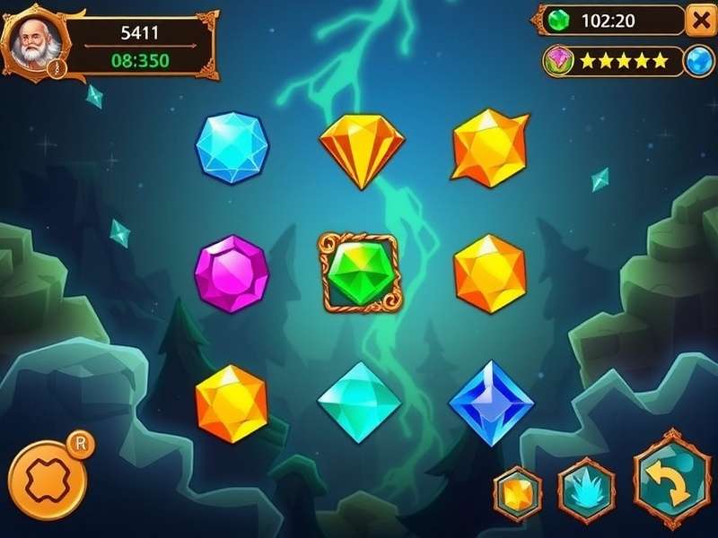 Ludo King game screenshot