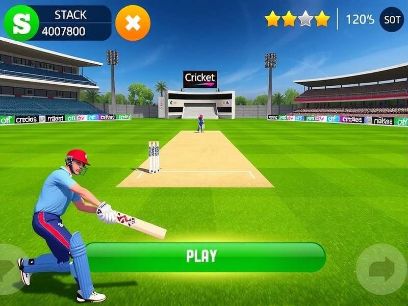 Ludo King game screenshot