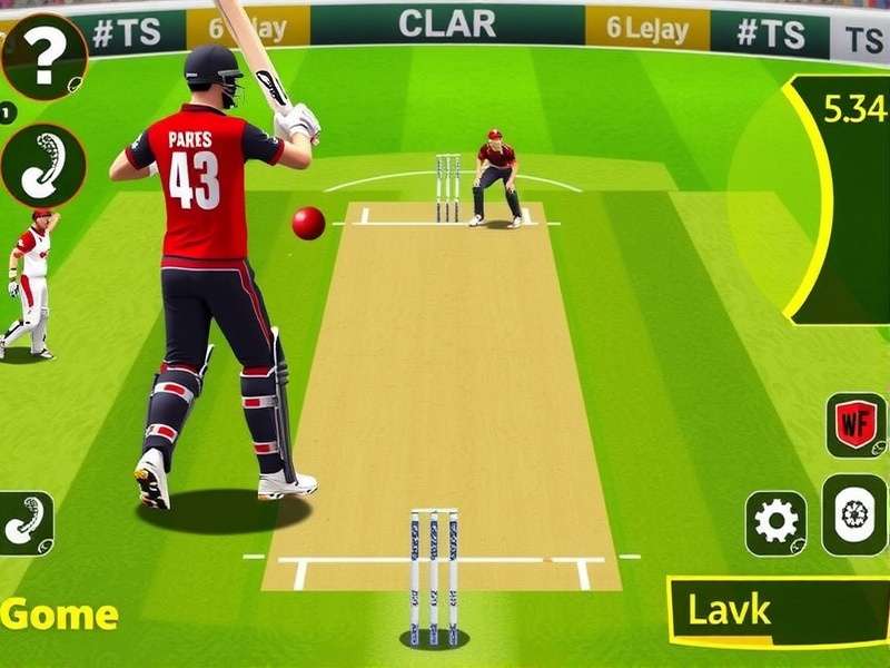 Ludo King game screenshot