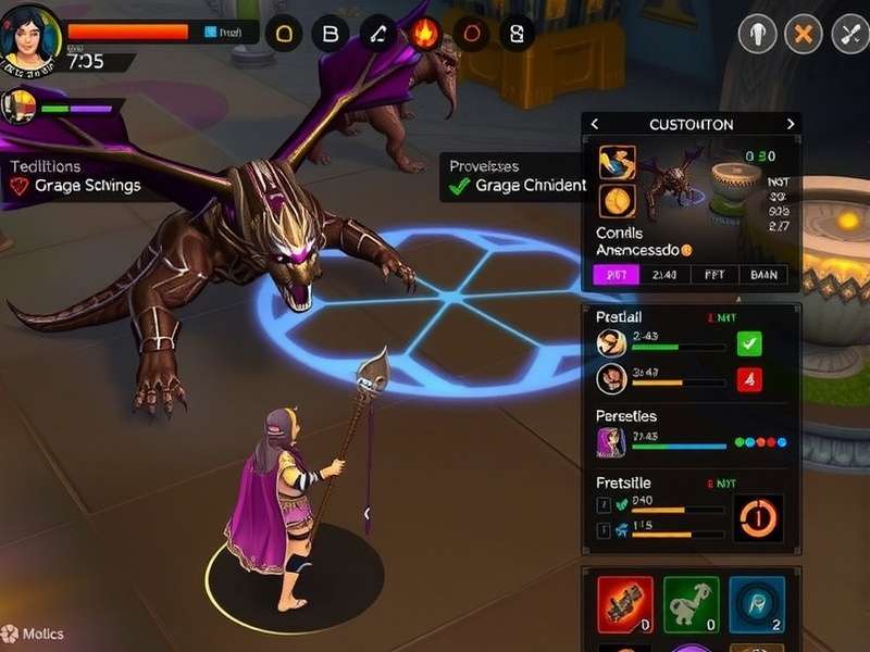 Ludo King game screenshot