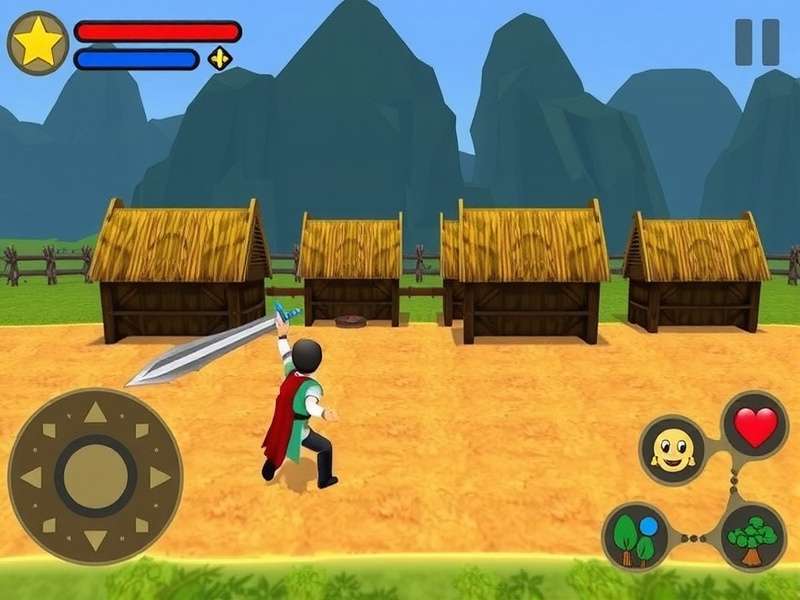 Ludo King game screenshot