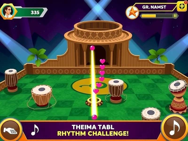 Ludo King game screenshot