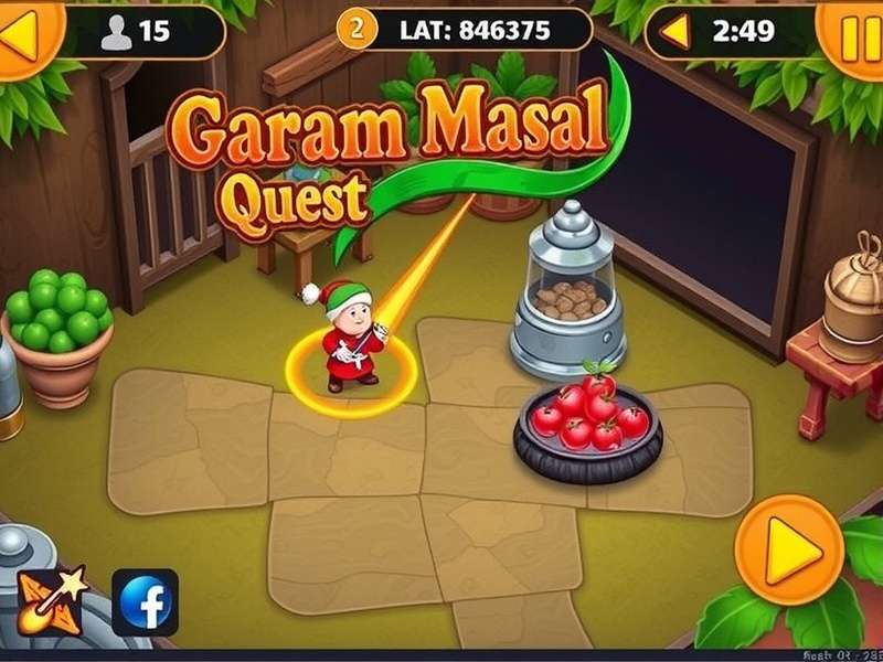 Ludo King game screenshot