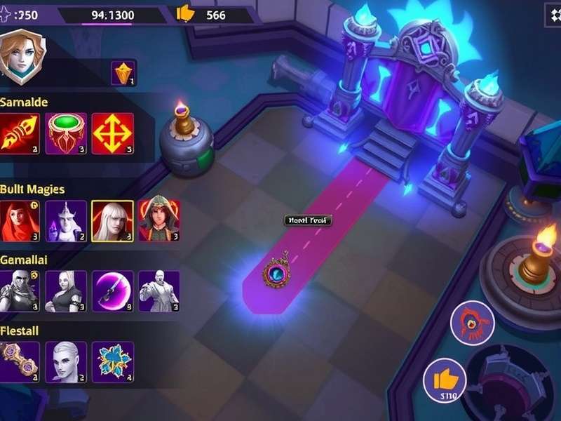 Ludo King game screenshot