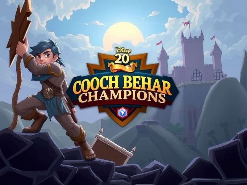 Ludo King game screenshot