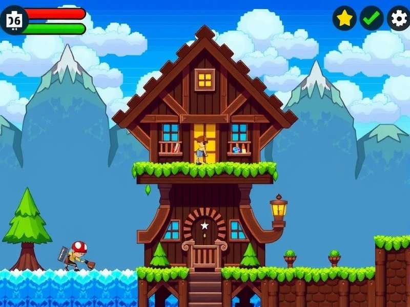 Ludo King game screenshot