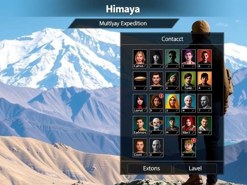 Ludo King game screenshot